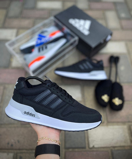 TENIS ADIDAS 📢 ¡Crea tu combo! 👟 Compra 1, lleva 2 – ¡Solo por tiempo limitado! 🚨¡Solo por hoy!🚨