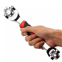 Llave Universal 48 En 1 Multifunción