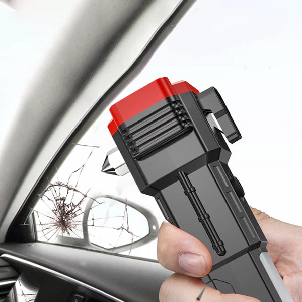 Pro Titanium 4 En 1 Linterna Ultra Power Listo Para La Entrega