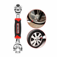 Llave Universal 48 En 1 Multifunción